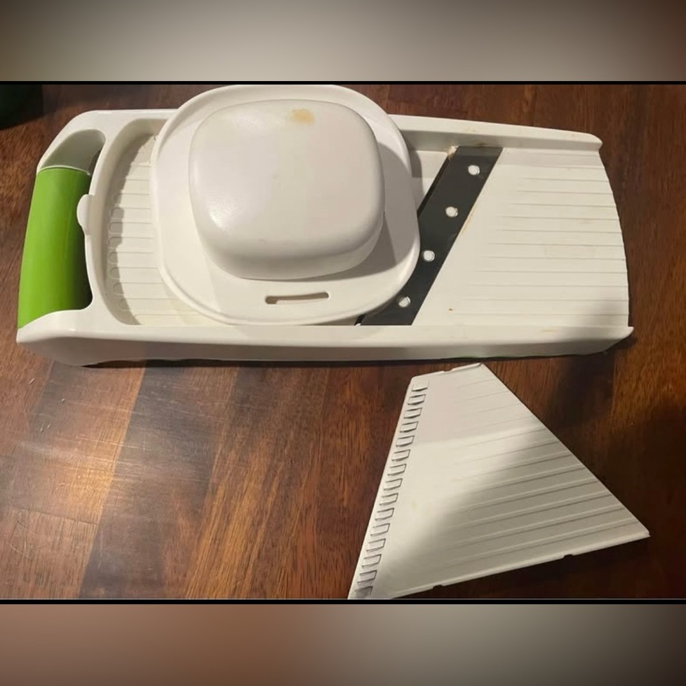 Mainstays Multi-Slicer - Picture 2 of 2